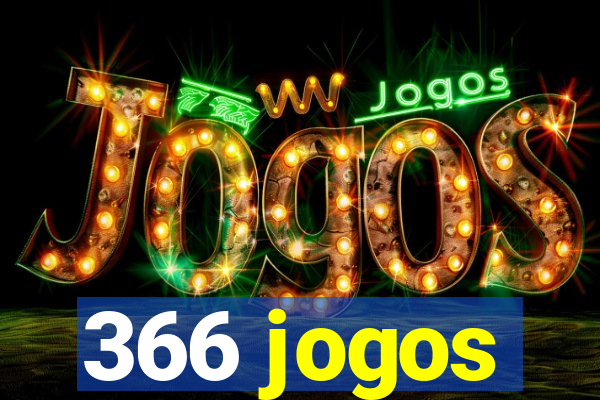 366 jogos